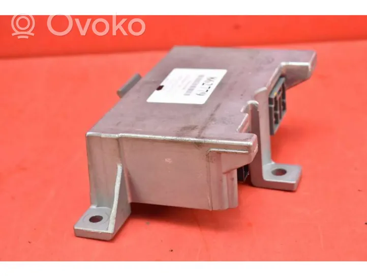 Mitsubishi Colt CZ3 Блок управления двигателем ECU MR594091