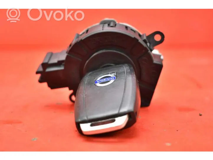 Volvo S40 Stacyjka 31252481