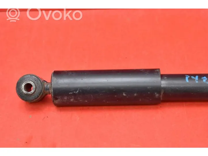 Opel Meriva A Rear shock absorber/damper 807848