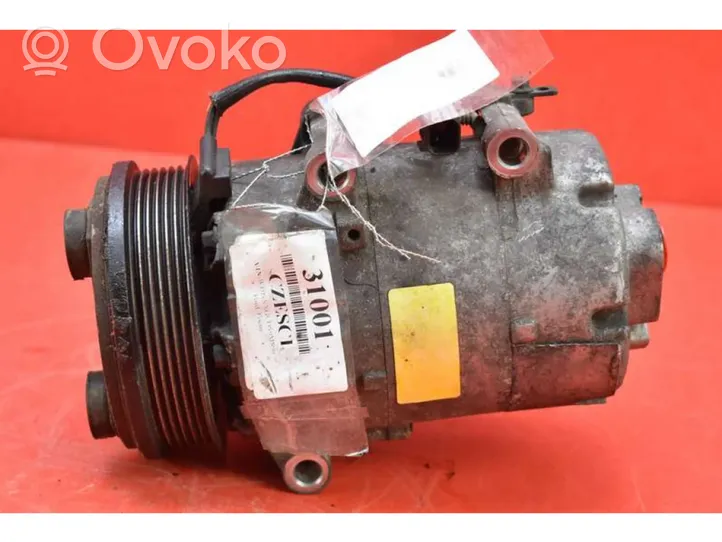 Ford Focus C-MAX Air conditioning (A/C) compressor (pump) FORD