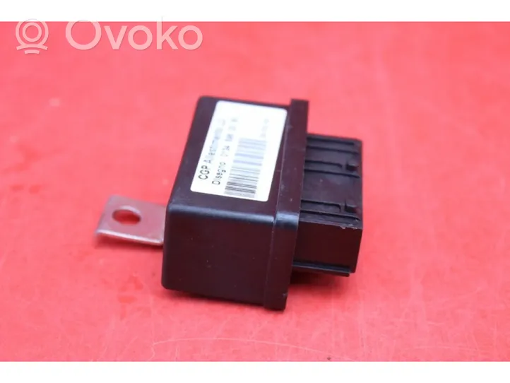 Chrysler Delta Centralina/modulo motore ECU 01345962080