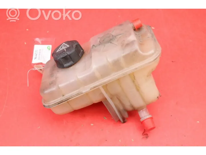 Citroen C5 Coolant expansion tank/reservoir CITROEN