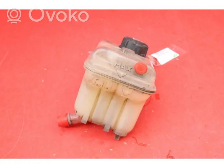 Citroen C5 Coolant expansion tank/reservoir CITROEN