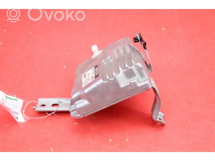 Toyota Corolla E120 E130 Motora vadības bloka ECU 89650-02010