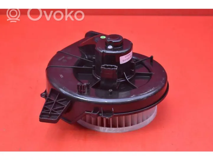 Skoda Fabia Mk1 (6Y) Soplador/ventilador calefacción 6Q1819015