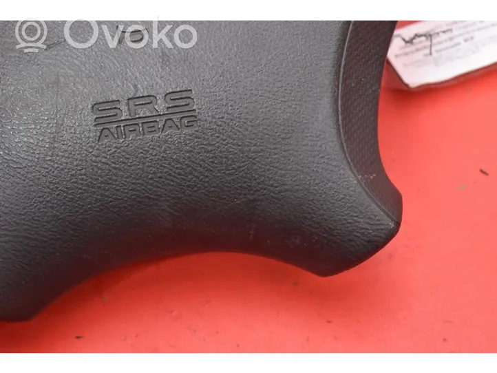 Honda Civic Stūres drošības spilvens 0589-P1-000567