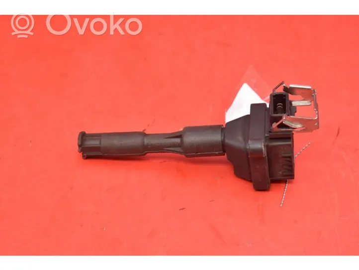 BMW 5 E39 High voltage ignition coil 1703227
