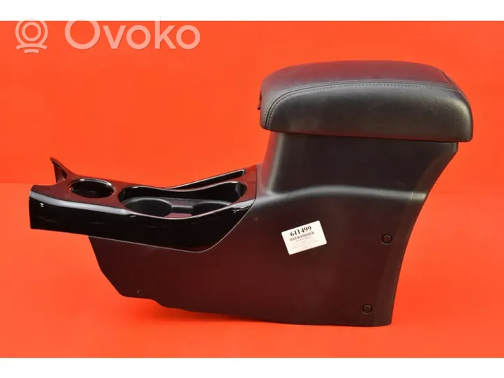 Peugeot 4007 Center console 8011A083