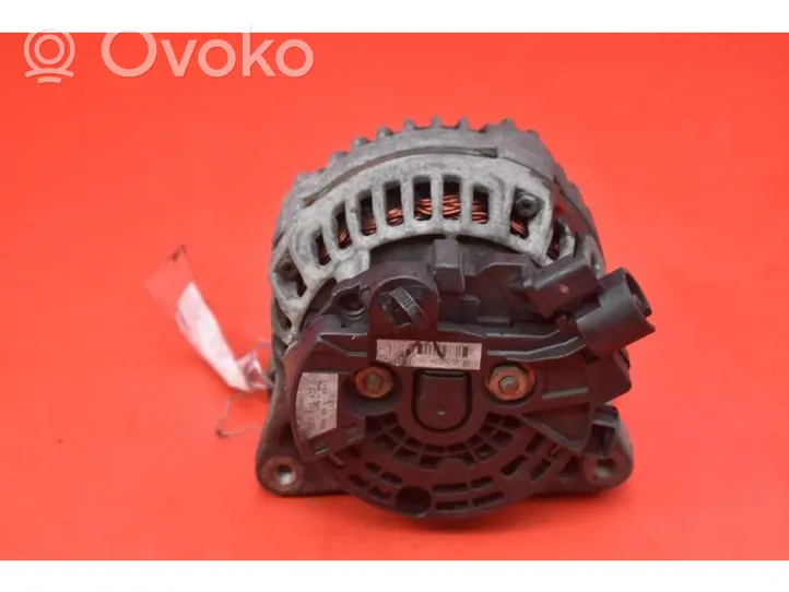 Citroen C4 I Generatore/alternatore 9646321880