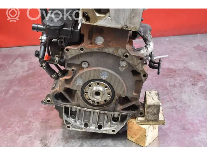 Ford Focus Moteur UFDB