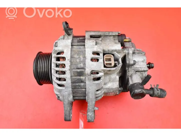 KIA Sorento Alternator 37300-4A112