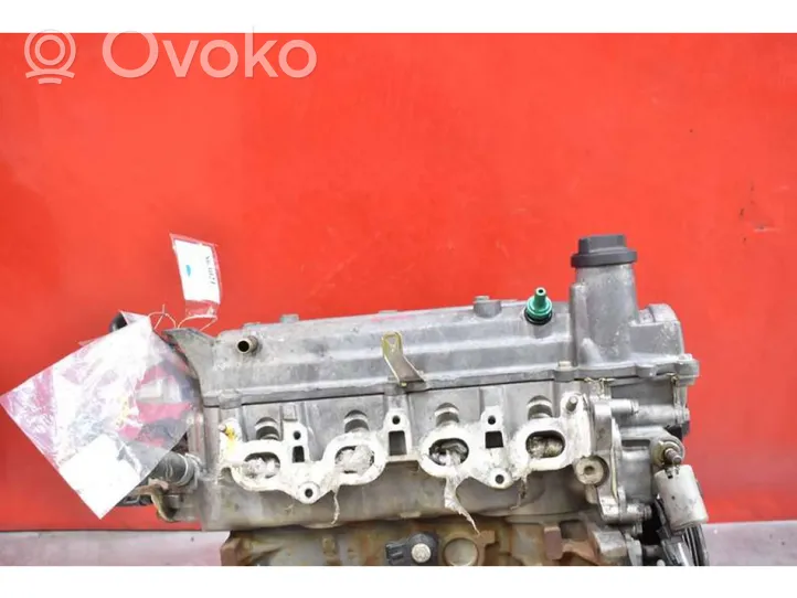 Toyota Yaris Verso Engine 1SZ