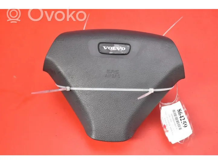 Volvo S60 Airbag dello sterzo 9208345