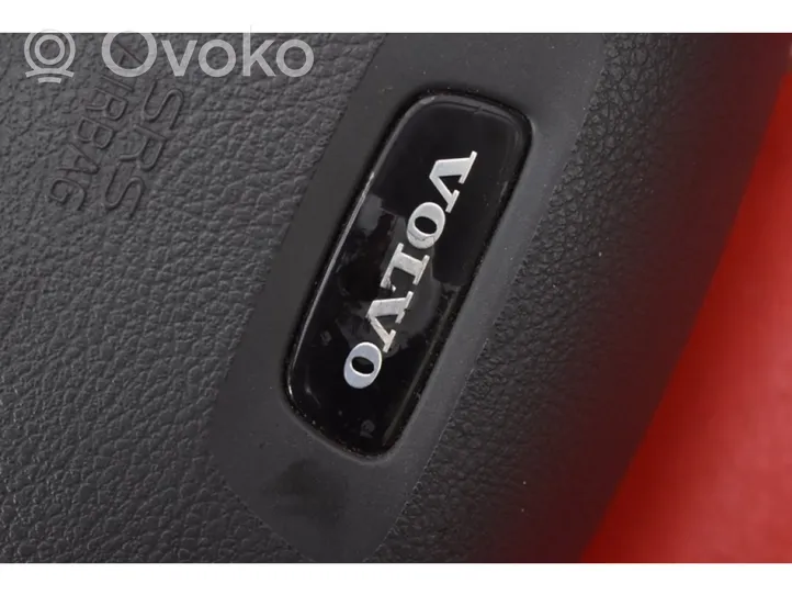 Volvo S60 Poduszka powietrzna Airbag kierownicy 9208345