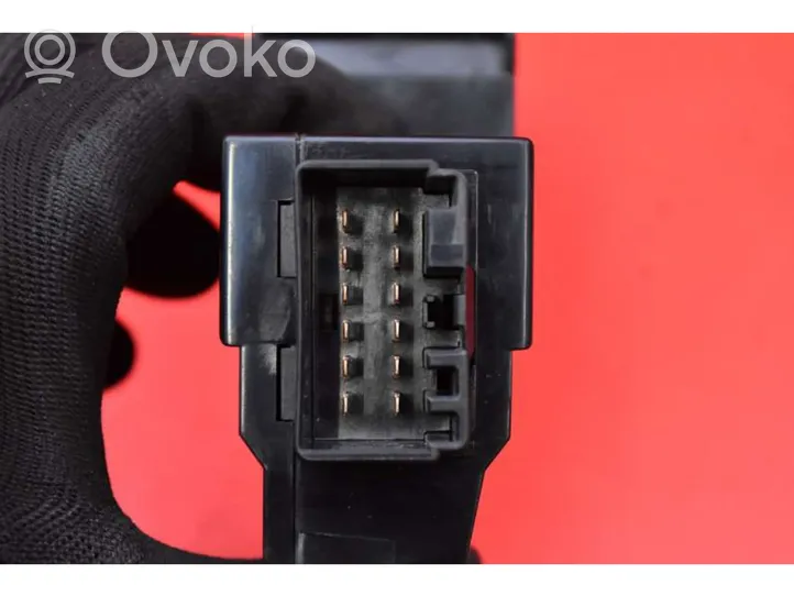 Volvo S60 Electric window control switch 9452959