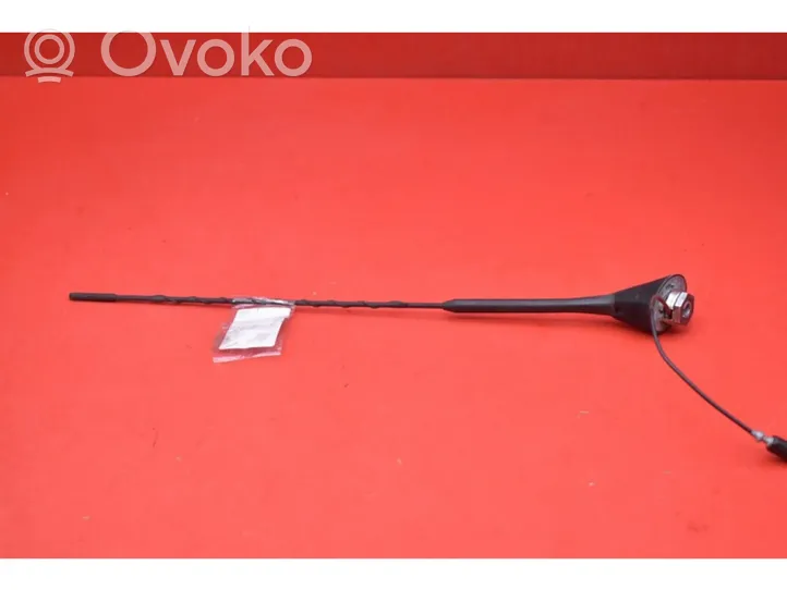 Skoda Octavia Mk2 (1Z) Antenna GPS SKODA