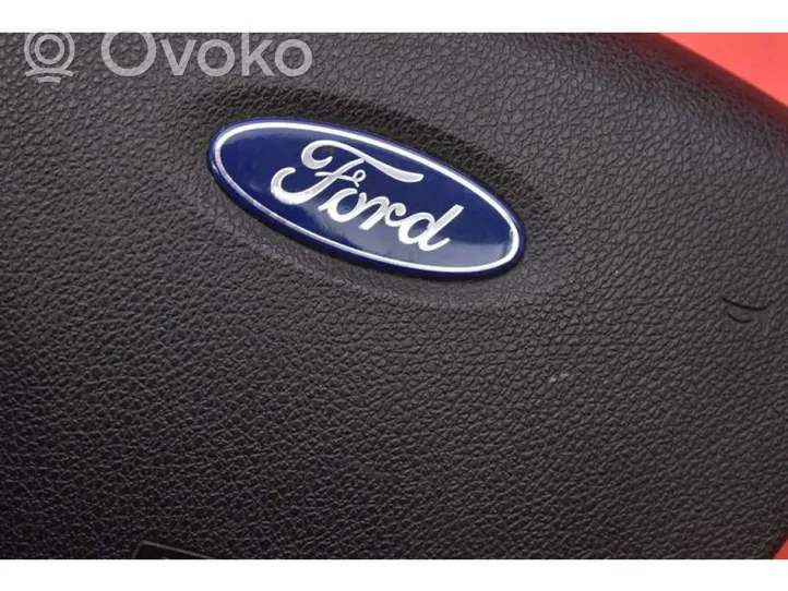 Ford Focus C-MAX Steering wheel airbag 4M51-A042B85