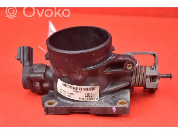 Mazda 6 Throttle body valve 1S7U-9E927-CA