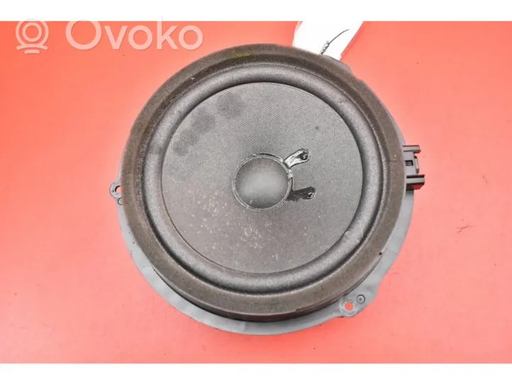 Ford Focus ST Enceinte subwoofer AA6T-18808-AA