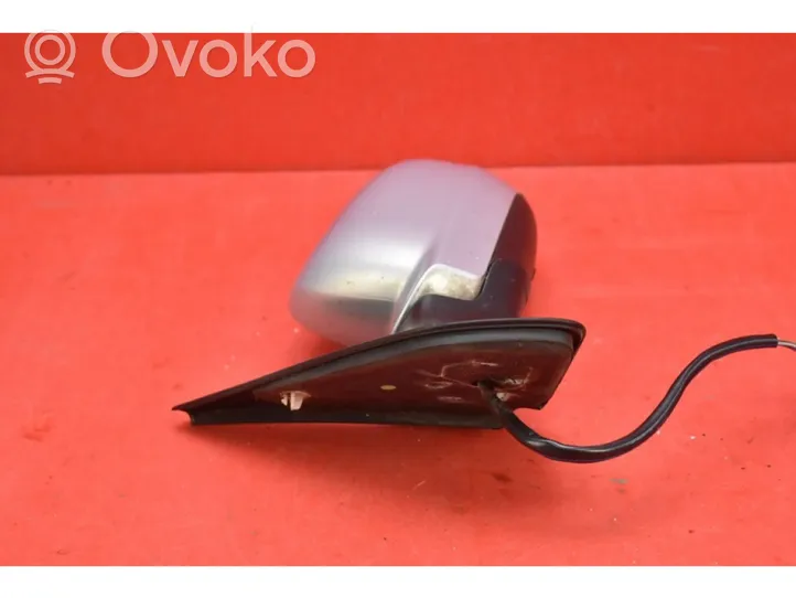 Volkswagen Golf IV Front door electric wing mirror 020479