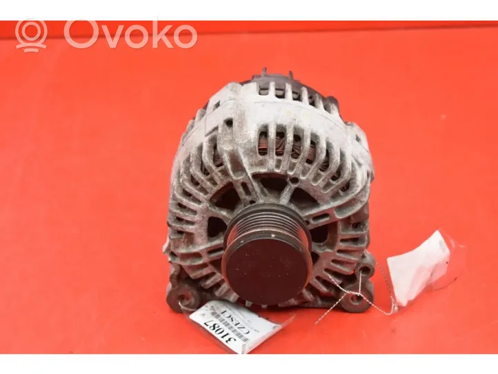 Volkswagen Touran I Alternator 06F903023C