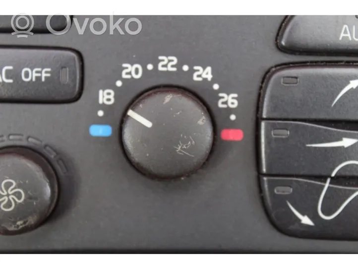 Volvo V70 Блок управления кондиционера воздуха / климата/ печки (в салоне) 30746022