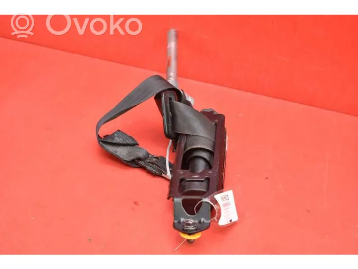 Volvo V70 Front seatbelt 6075637L0A