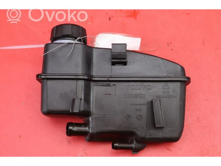 Volvo V70 Réservoir de liquide de direction assistée 30645621