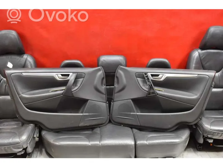 Volvo V70 Seat set VOLVO