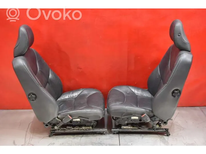 Volvo V70 Seat set VOLVO