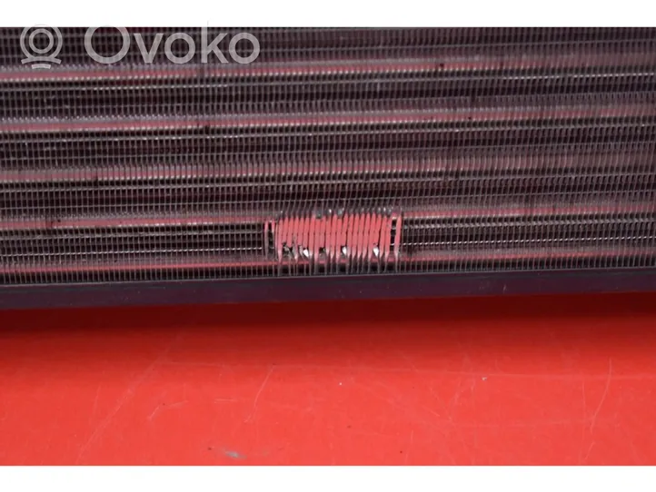 Chrysler Delta Coolant radiator LANCIA