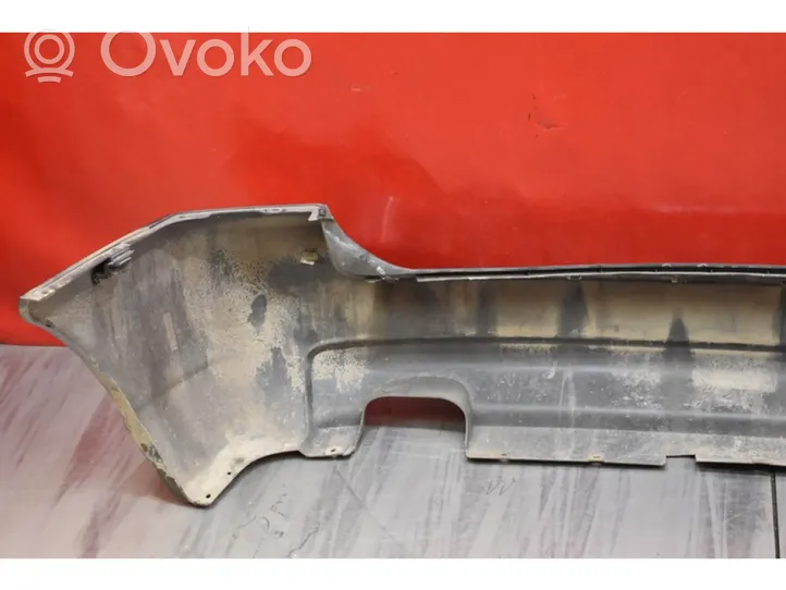 KIA Sportage Rear bumper KIA