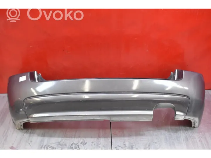 KIA Sportage Rear bumper KIA