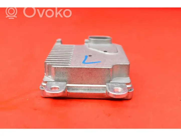 Skoda Octavia Mk2 (1Z) Modulo del convertitore di tensione/trasformatore 10R-020025
