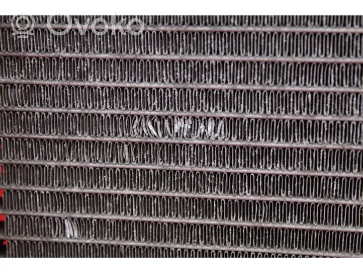 Peugeot 207 CC Air conditioning (A/C) radiator (interior) 9653035980