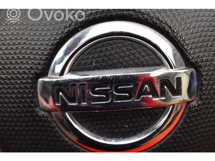 Nissan Micra Vairo oro pagalvė NISSAN