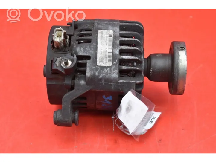 Ford Focus Generatore/alternatore MS1022118071