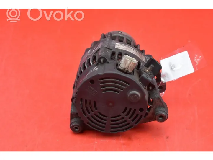 Ford Focus Generator/alternator MS1022118071