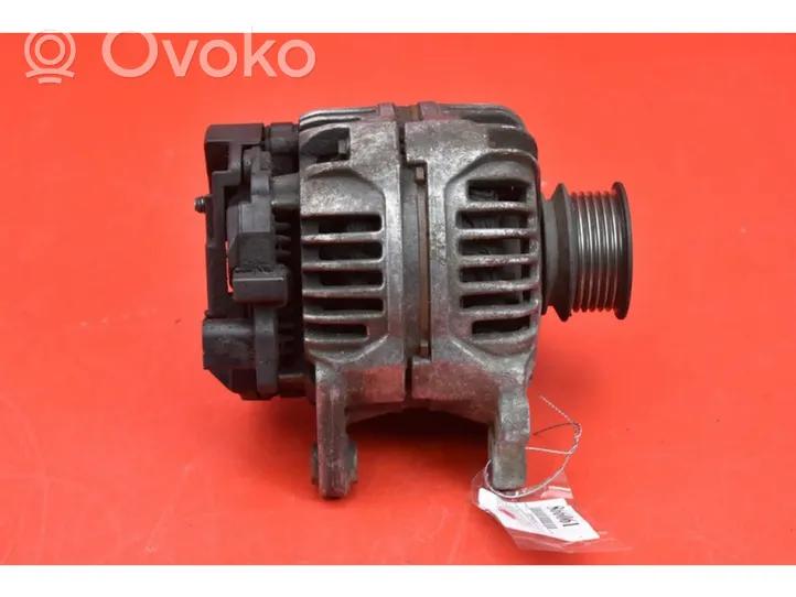 Volkswagen Golf IV Generator/alternator 028903028D