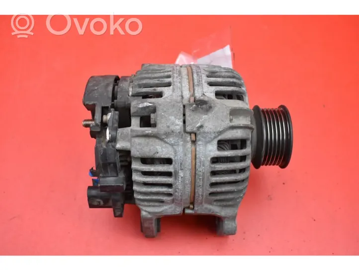 Volkswagen Golf IV Generator/alternator 00M145225