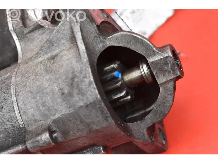 Nissan Primera Starter motor 8200331251