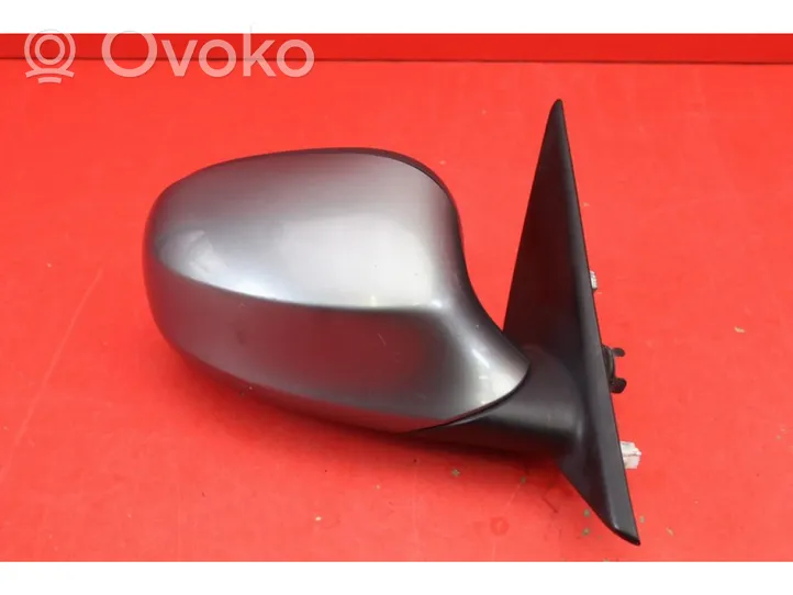 BMW 7 F01 F02 F03 F04 Front door electric wing mirror 7182695