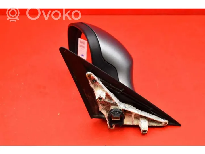 BMW 7 F01 F02 F03 F04 Front door electric wing mirror 7182695