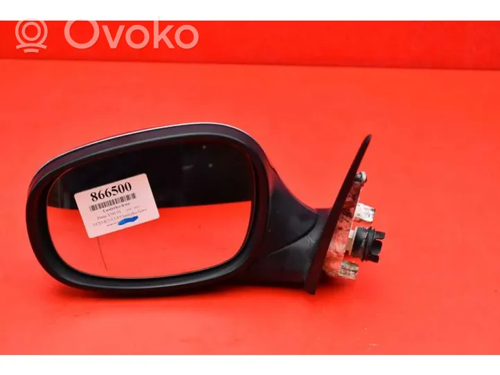 BMW 7 F01 F02 F03 F04 Front door electric wing mirror 7182695