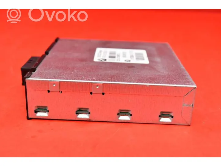 BMW 7 F01 F02 F03 F04 Komputer / Sterownik ECU silnika 9127088