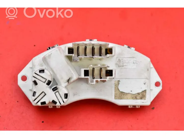 BMW 7 F01 F02 F03 F04 Motorino ventola riscaldamento/resistenza ventola T1000664T