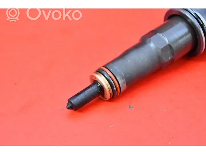 Volkswagen Polo IV 9N3 Injecteur de carburant 038130073BN