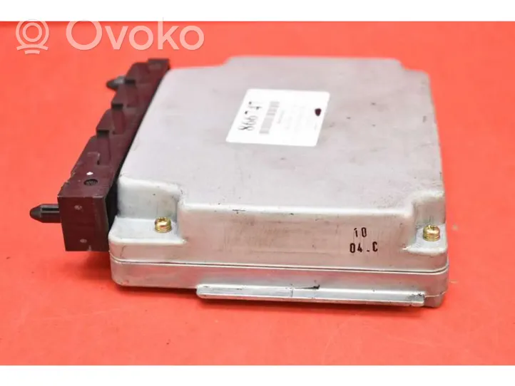 Volvo S60 Motorsteuergerät ECU MB079700-8831