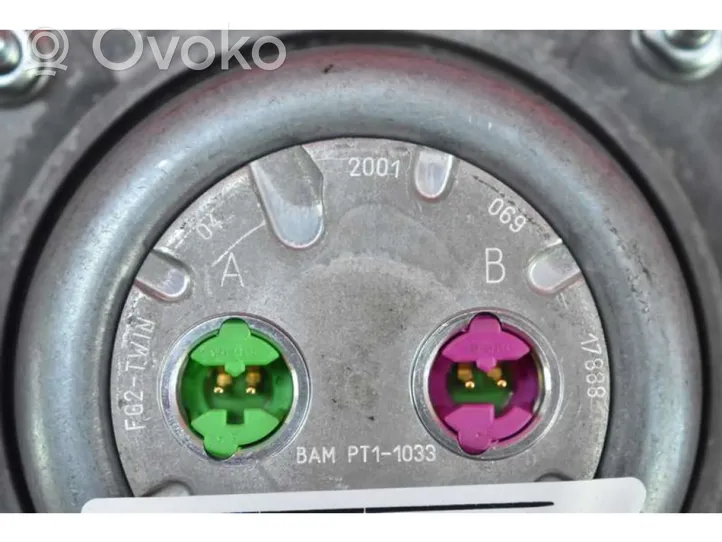 Volvo S60 Airbag de volant 9208345