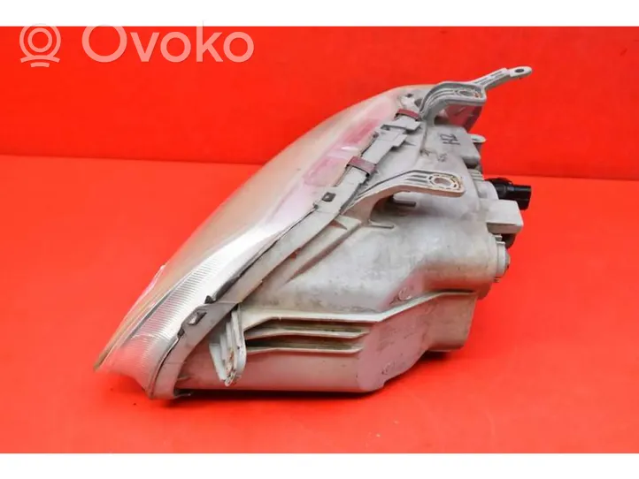 Chevrolet Aveo Lampa przednia 0301-002030